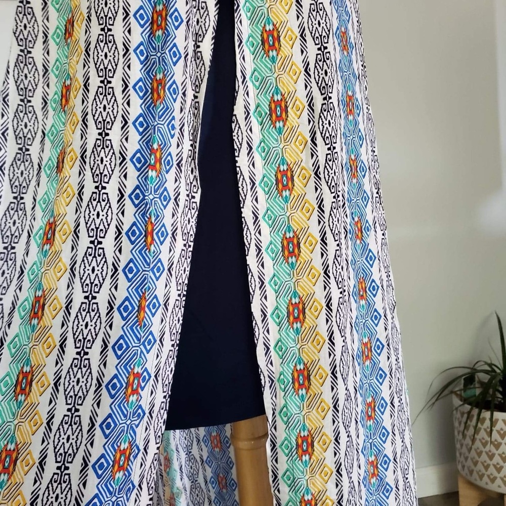 Mustard seed dress - Picture 16 of 16